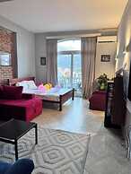 White Hills Apartments
