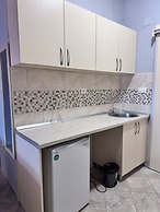 White Hills Apartments