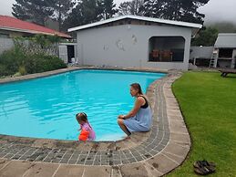 Moments Guesthouse