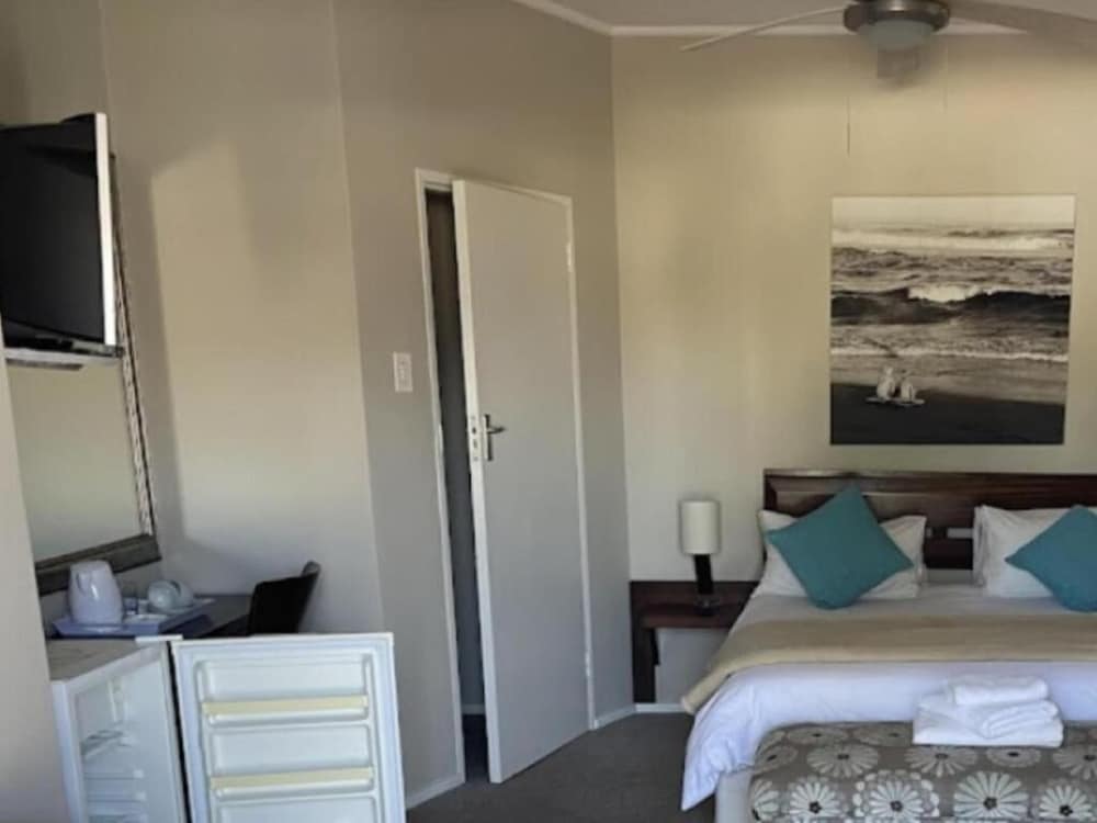 Moments Guesthouse