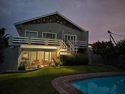 Moments Guesthouse
