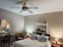 Moments Guesthouse