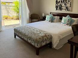 Moments Guesthouse