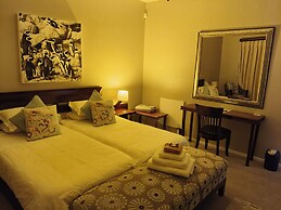 Moments Guesthouse