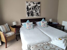 Moments Guesthouse