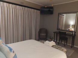 Moments Guesthouse