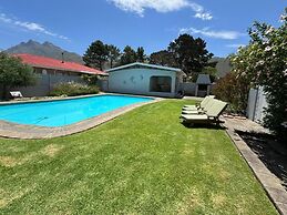 Moments Guesthouse