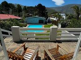 Moments Guesthouse