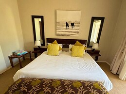 Moments Guesthouse