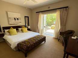 Moments Guesthouse