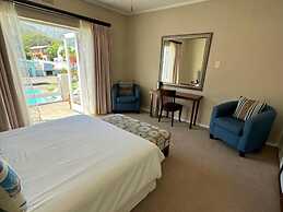 Moments Guesthouse