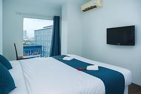 Chic Boutique Hotel Patong