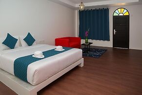 Chic Boutique Hotel Patong