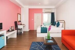 Chic Boutique Hotel Patong