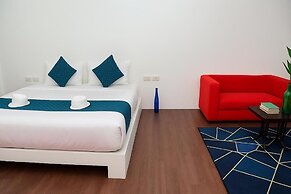 Chic Boutique Hotel Patong