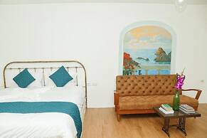 Chic Boutique Hotel Patong