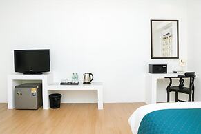 Chic Boutique Hotel Patong