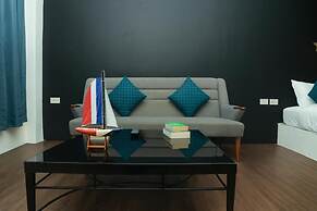 Chic Boutique Hotel Patong