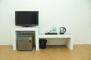 Chic Boutique Hotel Patong