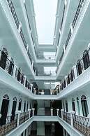 Chic Boutique Hotel Patong