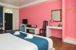 Chic Boutique Hotel Patong