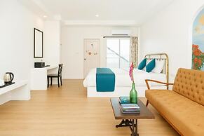 Chic Boutique Hotel Patong