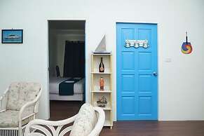 Chic Boutique Hotel Patong