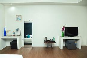 Chic Boutique Hotel Patong