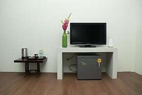 Chic Boutique Hotel Patong