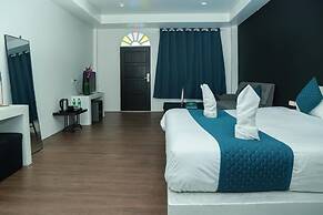 Chic Boutique Hotel Patong