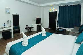 Chic Boutique Hotel Patong