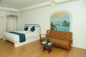 Chic Boutique Hotel Patong