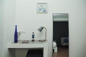 Chic Boutique Hotel Patong