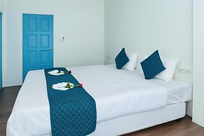 Chic Boutique Hotel Patong