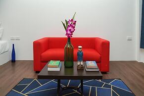 Chic Boutique Hotel Patong