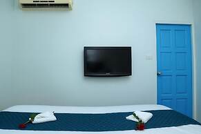 Chic Boutique Hotel Patong