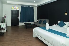 Chic Boutique Hotel Patong