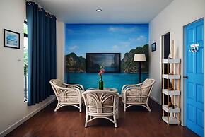 Chic Boutique Hotel Patong