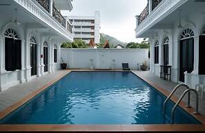 Chic Boutique Hotel Patong