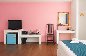 Chic Boutique Hotel Patong