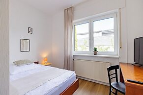 Hillerts Hotel