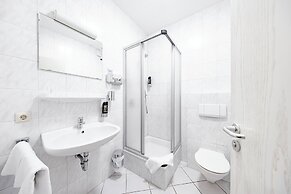 Hillerts Hotel