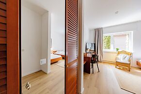 Hillerts Hotel