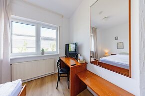 Hillerts Hotel