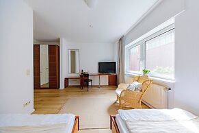 Hillerts Hotel