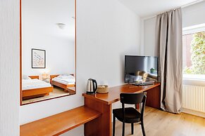 Hillerts Hotel
