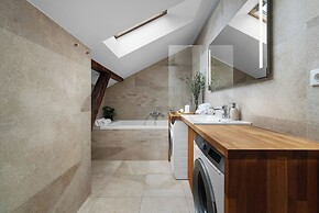 Terrace Botique Apartment by Goodnite cz