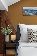 Terrace Botique Apartment by Goodnite cz