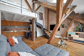Terrace Botique Apartment by Goodnite cz