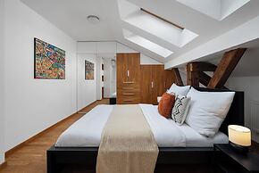 Terrace Botique Apartment by Goodnite cz